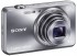 DSC-WX150 digitln fotoapart (stbrn) Sony