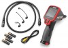 CA-100 inspek�n� kamera Ridgid