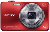 DSC-WX150 digitln fotoapart (erven) Sony