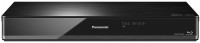 DMR-BST850EG Blu-Ray rekordr s 1000 GB & SAT Tuner ern Panasonic