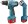 6261DWPLE aku �roubov�k 9,​6V ​1,​3Ah + lampa ML903 Makita