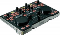 DJ Control MP3 LE kontrolr Hercules