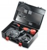 WSE 7 Vario Set bruska na st�ny a stropy Handy-�irafa Flex