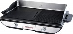 Gastroback 42523 stoln gril Advanced Pro BBQ, 2300 W