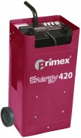 Energy 420 nabjec vozk Primex