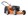 R 151 SV benz�nov� rota�n� seka�ka Husqvarna