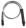 2233000 ohebn� h��del 1300 mm, skl��idlo 8 mm Wolfcraft