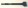 P-13518 (801580) sek�� �irok� 115 x 400 mm 6-tihran 30 mm Makita