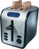 PC-TA 1011 profesionln toustova toaster Profi Cook 