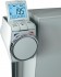  HR30 Comfort+ programovateln termostatick hlavice 5 a 30 C Homexpert by Honeywell