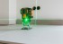 Geo6-XR Green s Li-Ion liniov laser na zdi a podlahy