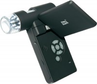 DigiMicro mobile digitln mobiln mikroskopkamera DNT