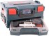 Bosch GTC 400 C termodetektor +  GSR 12V-15 aku roubovk + 39-dln sada psl. + kufry L-BOXX a i-BOXX + i-Rack (06159940L2)
