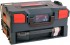 Bosch GTC 400 C termodetektor +  GSR 12V-15 aku roubovk + 39-dln sada psl. + kufry L-BOXX a i-BOXX + i-Rack (06159940L2)