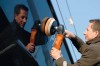 WPO 14-​15 E le�t�c� sada na lod� Marine PowerPolisher Fein 