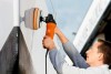 WPO 14-​15 E le�t�c� sada na lod� Marine PowerPolisher Fein 