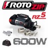 RZ5-XC  Xcores Set spir�lov� pila RotoZip