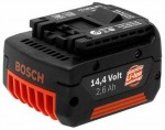 2607336078 akumul�tor 14,4V 2,6Ah Li-on Bosch