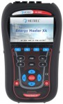 MI 2884 EU Energy Master XA analyztor kvality el. energie