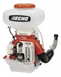 DM-6110 motorov� rosi� (post�ikova�) Echo
