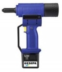 PowerBird aku p��stroj na trhac� n�ty 14,4 V Lion Gesipa