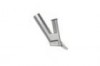 Rychlosva�ovac� tryska kl�nov� 5,7 mm Leister
