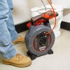 Inspek�n� kamera microDRAIN Ridgid