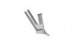 Rychlosva�ovac� tryska kl�nov� 5,7 mm Leister