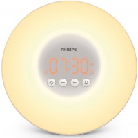 HF3500/01 Wake-up svtlo, budk Philips