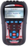 Metrel MI 2893 EU Power Master XT analyztor kvality el. energie 