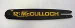 Lita mini pro 30 cm (12“) McCulloch