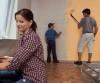 Handi-Roller v�le�ek na malov�n� Wagner
