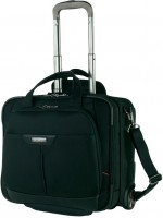 PRO-DLX 3 Rolling Tote 16.4