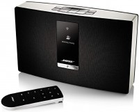 SoundTouch Portable Wi-Fi Music System Bose