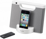 RDP-M5iP dokovac� stanice Sony