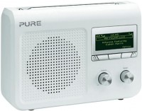 Pure One Flow internetov radio PURE