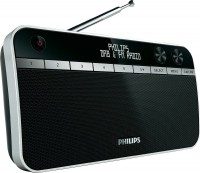 AE5250 FM, DAB+ rdio ern Philips