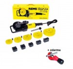 Curvo Set 15-18-22-28 oh�ba�ka Rems