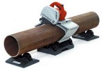 PipeCut 200 Rothenberger