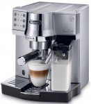 EC 850.M Espresso kvovar nerez DeLonghi