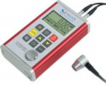 Sauter TU 80-0.01US ultrazvukov tloukomr 0,75-80 mm, itelnost 0,1 mm