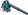 BHX2501 benz�nov� ofukova� 4-takt Makita