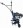 BG-MT 3336 benzinov� kultiv�tor Einhell