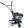 BG-MT 3360 LD motorov� kultiv�tor Einhell