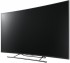 KD-65S8505C televize 165 cm, Ultra HD 3D, 800 Hz Sony