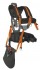 Balance XT™ - ergonomick popruhy s irokou oprou na zdech, ramennmi popruhy a bedernm psem rozlo zt na vt plochu tla. Nastaviteln zdov deska pro perfektn sezen nosnho popruhu