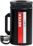 ALNC1004 hlinkov hydraulick vlec 100 t s pojistnou matic Betex