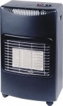 450 CR  plynov� infra�erven� kamna Master 