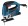 GST 75 BE kmitac� pila Bosch