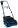 BG-SA 1231 vertikut�tor elektrick� Einhell Blue